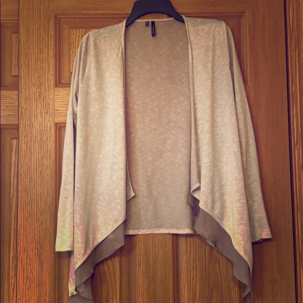 Cardigan- light weight